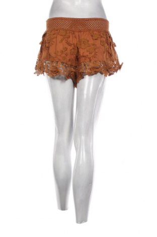 Damen Shorts Antica Sartoria, Größe S, Farbe Braun, Preis € 35,97