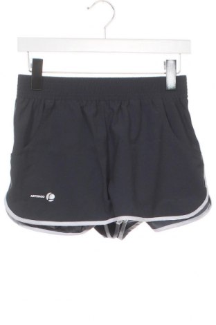 Pantaloni scurți de femei Artengo, Mărime XS, Culoare Gri, Preț 12,50 Lei