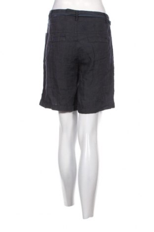Γυναικείο κοντό παντελόνι Assuili, Μέγεθος L, Χρώμα Μπλέ, Τιμή 31,73 €