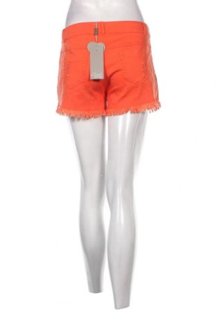 Damen Shorts Axel, Größe L, Farbe Orange, Preis € 27,90