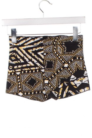 Damen Shorts BCBG Max Azria, Größe XS, Farbe Mehrfarbig, Preis 22,24 €