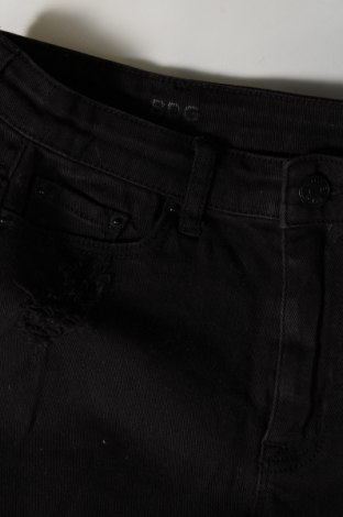 Дамски къс панталон BDG, Размер XS, Цвят Черен, Цена 34,00 лв.