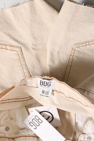Damen Shorts BDG, Größe S, Farbe Beige, Preis € 39,69