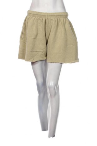 Γυναικείο κοντό παντελόνι BDG, Μέγεθος L, Χρώμα  Μπέζ, Τιμή 17,86 €