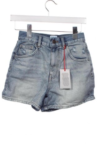 Pantaloni scurți de femei BDG, Mărime XXS, Culoare Albastru, Preț 113,98 Lei