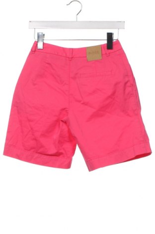Damen Shorts BOSS, Größe XS, Farbe Rosa, Preis 75,69 €