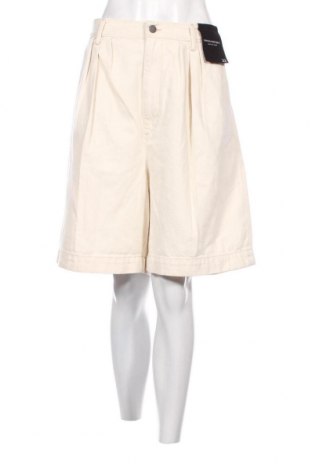Damen Shorts Banana Republic, Größe XXL, Farbe Ecru, Preis € 52,06