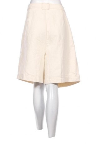 Damen Shorts Banana Republic, Größe XXL, Farbe Ecru, Preis 52,06 €