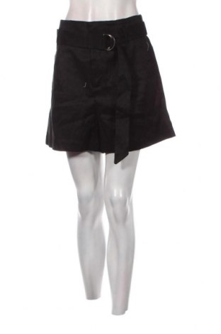 Γυναικείο κοντό παντελόνι Banana Republic, Μέγεθος M, Χρώμα Μαύρο, Τιμή 31,73 €