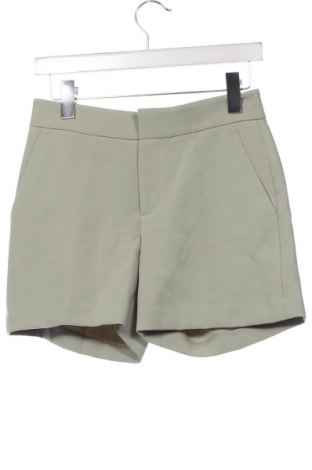 Pantaloni scurți de femei Banana Republic, Mărime XS, Culoare Verde, Preț 202,50 Lei