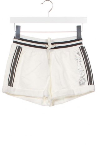Damen Shorts Bench, Größe XS, Farbe Weiß, Preis 13,01 €