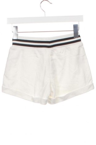 Damen Shorts Bench, Größe XS, Farbe Weiß, Preis 23,66 €
