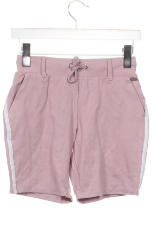 Pantaloni scurți de femei Bench, Mărime XXS, Culoare Mov, Preț 60,39 Lei