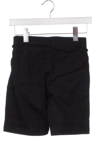 Дамски къс панталон Bench, Размер XXS, Цвят Черен, Цена 7,70 лв.