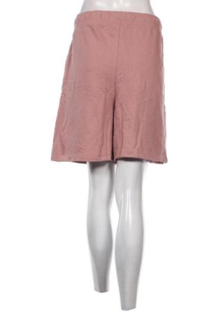 Damen Shorts Bershka, Größe XL, Farbe Aschrosa, Preis € 13,22