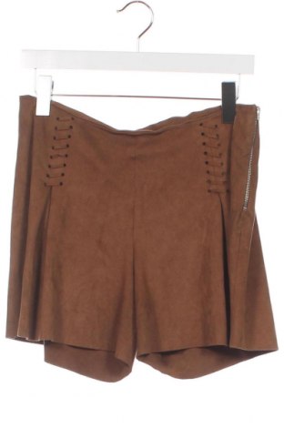 Γυναικείο κοντό παντελόνι Best Connections, Μέγεθος M, Χρώμα Καφέ, Τιμή 6,70 €