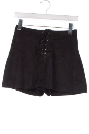 Pantaloni scurți de femei Bik Bok, Mărime XS, Culoare Negru, Preț 28,13 Lei