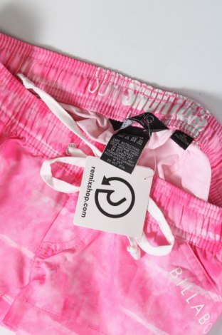 Damen Shorts Billabong, Größe XS, Farbe Rosa, Preis 17,40 €