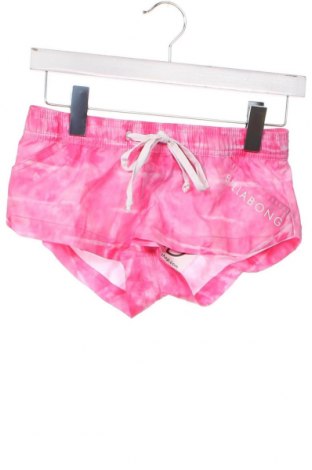 Дамски къс панталон Billabong, Размер XS, Цвят Розов, Цена 25,00 лв.