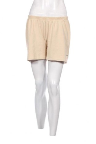Γυναικείο κοντό παντελόνι Birgitte Herskind, Μέγεθος L, Χρώμα  Μπέζ, Τιμή 30,10 €