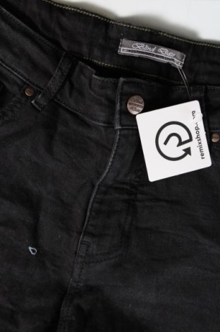 Γυναικείο κοντό παντελόνι Blind Date, Μέγεθος XL, Χρώμα Μαύρο, Τιμή 7,05 €