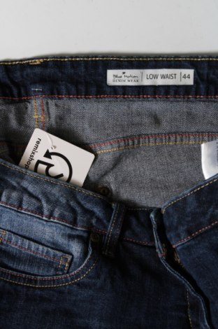 Pantaloni scurți de femei Blue Motion, Mărime XL, Culoare Albastru, Preț 48,00 Lei