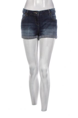 Дамски къс панталон Blue Motion, Размер XL, Цвят Син, Цена 18,82 лв.
