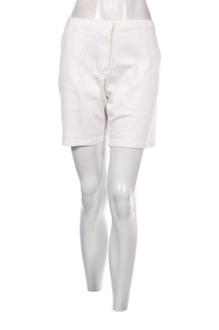 Дамски къс панталон Blue Motion, Размер XL, Цвят Бял, Цена 18,58 лв.