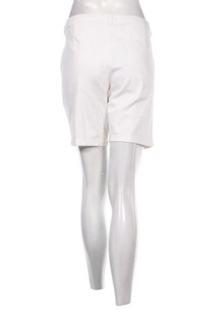 Дамски къс панталон Blue Motion, Размер XL, Цвят Бял, Цена 30,97 лв.
