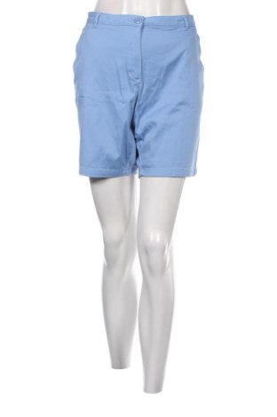 Дамски къс панталон Blue Motion, Размер XL, Цвят Син, Цена 18,58 лв.
