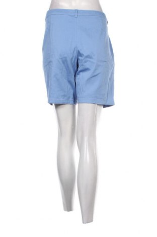 Дамски къс панталон Blue Motion, Размер XL, Цвят Син, Цена 30,97 лв.