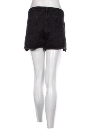 Damen Shorts Boohoo, Größe XXL, Farbe Grau, Preis 13,71 €
