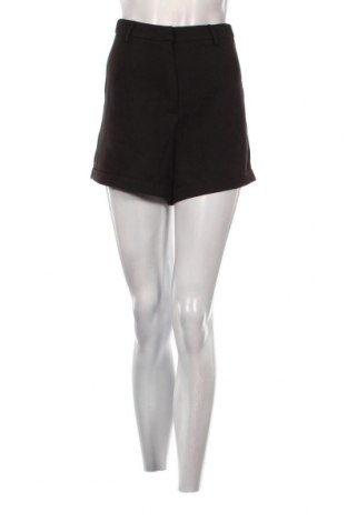 Damen Shorts Boohoo, Größe S, Farbe Schwarz, Preis 5,83 €