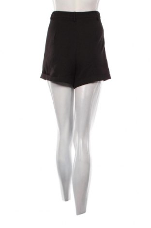 Damen Shorts Boohoo, Größe S, Farbe Schwarz, Preis 9,72 €