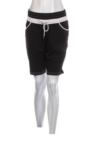 Γυναικείο κοντό παντελόνι Bpc Bonprix Collection, Μέγεθος S, Χρώμα Μαύρο, Τιμή 9,72 €