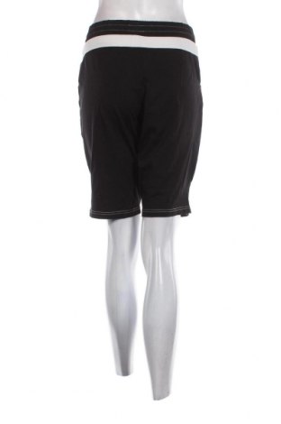 Дамски къс панталон Bpc Bonprix Collection, Размер S, Цвят Черен, Цена 10,26 лв.
