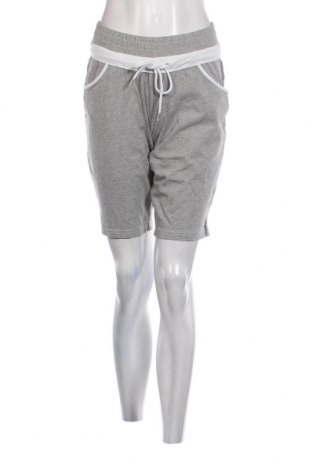 Pantaloni scurți de femei Bpc Bonprix Collection, Mărime S, Culoare Gri, Preț 48,47 Lei