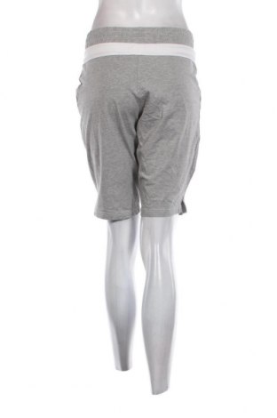 Γυναικείο κοντό παντελόνι Bpc Bonprix Collection, Μέγεθος S, Χρώμα Γκρί, Τιμή 5,25 €