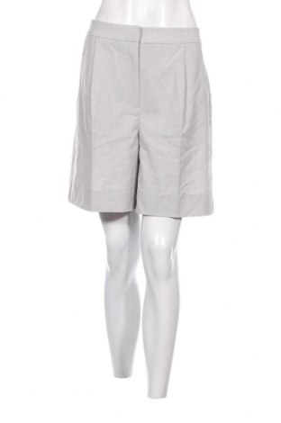 Γυναικείο κοντό παντελόνι Bruuns Bazaar, Μέγεθος M, Χρώμα Γκρί, Τιμή 33,40 €
