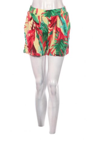 Γυναικείο κοντό παντελόνι Buffalo, Μέγεθος XS, Χρώμα Πολύχρωμο, Τιμή 15,88 €