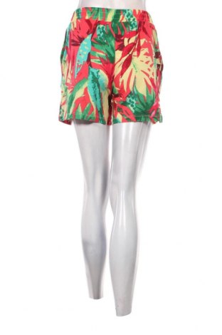 Γυναικείο κοντό παντελόνι Buffalo, Μέγεθος XS, Χρώμα Πολύχρωμο, Τιμή 5,95 €
