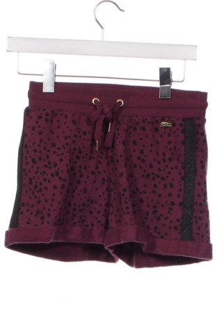 Дамски къс панталон Buffalo, Размер XXS, Цвят Многоцветен, Цена 11,55 лв.