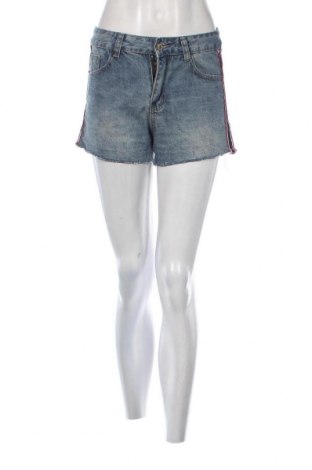 Damen Shorts By Clara, Größe S, Farbe Blau, Preis 6,49 €