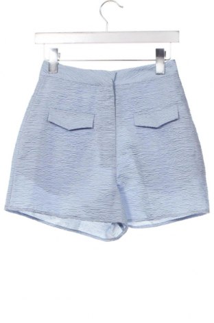 Γυναικείο κοντό παντελόνι C/MEO Collective, Μέγεθος XS, Χρώμα Μπλέ, Τιμή 33,40 €