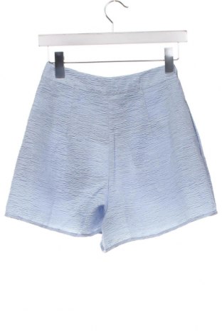 Pantaloni scurți de femei C/MEO Collective, Mărime XS, Culoare Albastru, Preț 120,79 Lei