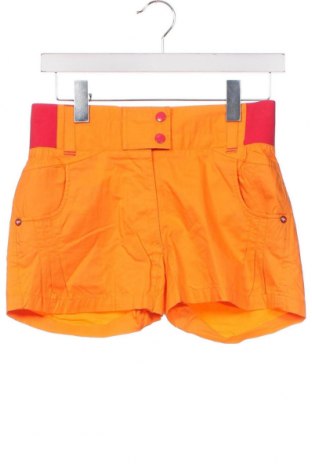 Damen Shorts CMP, Größe XS, Farbe Orange, Preis 39,69 €