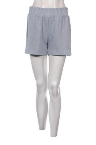Γυναικείο κοντό παντελόνι Calvin Klein Jeans, Μέγεθος S, Χρώμα Μπλέ, Τιμή 38,35 €
