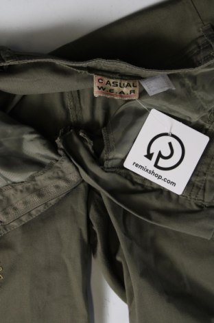 Damen Shorts Casual, Größe S, Farbe Grün, Preis 10,46 €