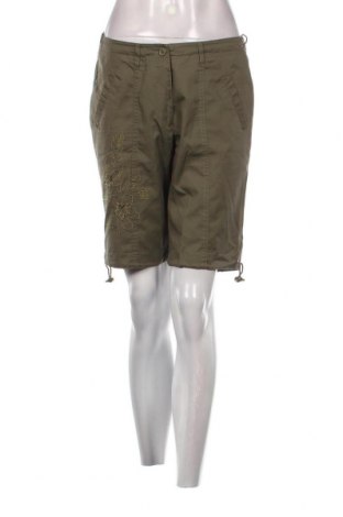 Damen Shorts Casual, Größe S, Farbe Grün, Preis € 10,64