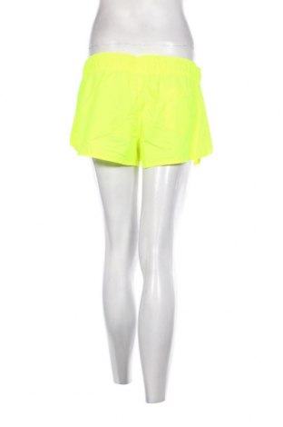 Γυναικείο κοντό παντελόνι Champion, Μέγεθος L, Χρώμα Πράσινο, Τιμή 28,87 €